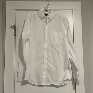 Men’s J. Crew Slim Fit Dress Shirt